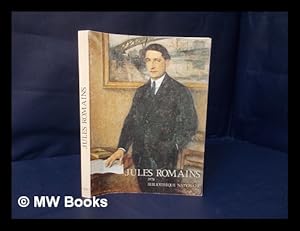 Image du vendeur pour Jules Romains : Bibliotheque nationale mis en vente par MW Books Ltd.
