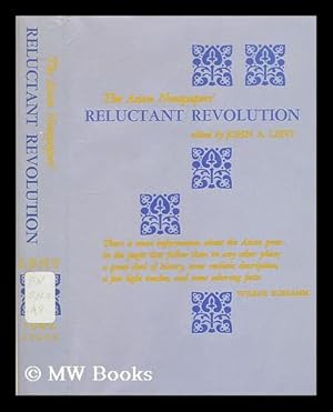 Seller image for The Asian newspapers' reluctant revolution / edited by John A. Lent for sale by MW Books Ltd.