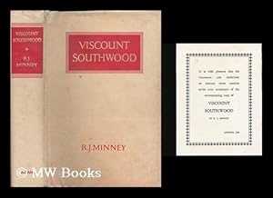 Seller image for Viscount Southwood for sale by MW Books Ltd.