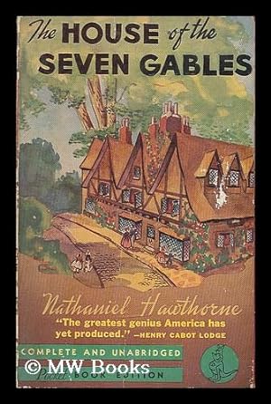 Seller image for House of the Seven Gables for sale by MW Books Ltd.