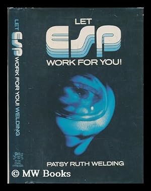 Imagen del vendedor de Let ESP work for you a la venta por MW Books Ltd.