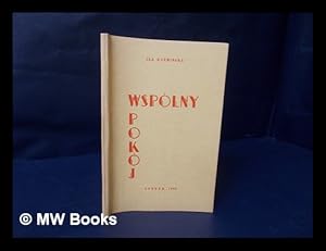 Seller image for Wspolny pokoj for sale by MW Books Ltd.
