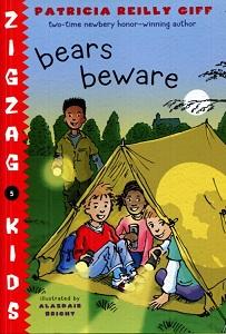 Immagine del venditore per Bears Beware venduto da The Book Faerie
