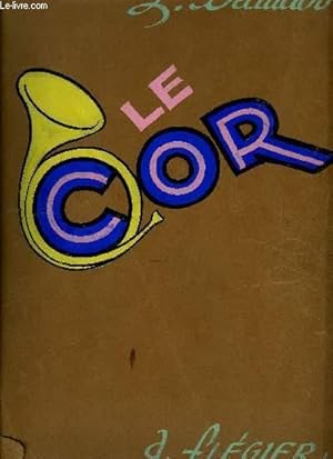 Seller image for LE COR for sale by Le-Livre