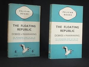 The Floating Republic: Pelican Book No. A8