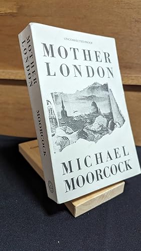 Seller image for Mother London A Novel [ Uncorrected Proof] for sale by Willis Monie-Books, ABAA