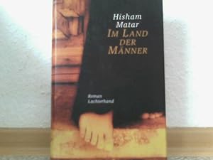 Seller image for Im Land der Mnner. for sale by ABC Versand e.K.