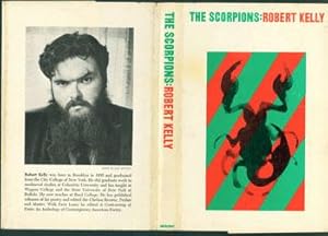 Image du vendeur pour Dust Jacket for The Scorpions. mis en vente par Wittenborn Art Books