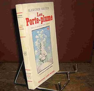 Seller image for LES PORTE PLUME for sale by Livres 113