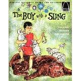 Seller image for Boy With a Sling for sale by TuosistBook