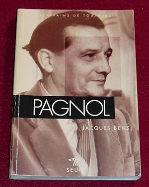 Image du vendeur pour PAGNOL mis en vente par LE BOUQUINISTE