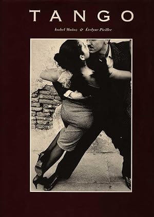 Seller image for Tango for sale by Von Meyenfeldt, Slaats & Sons