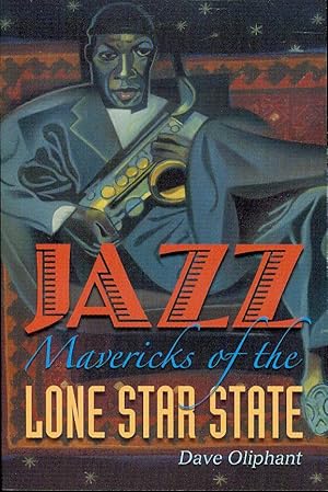 Jazz Mavericks of the Lone Star State