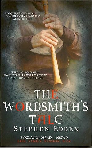 The Wordsmith's Tale