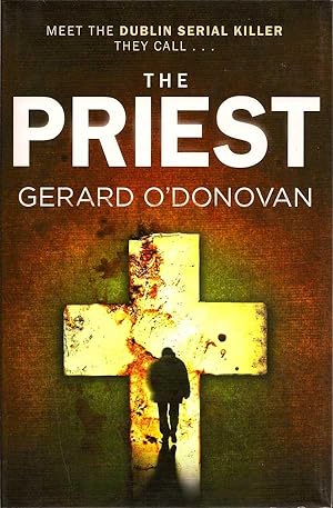 Seller image for The Priest for sale by First Place Books - ABAA, ILAB