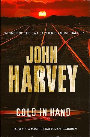 Seller image for Cold In Hand for sale by First Place Books - ABAA, ILAB