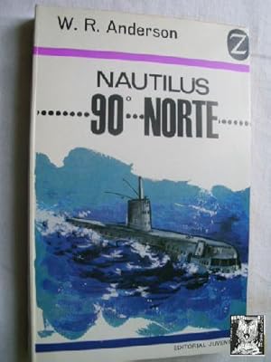 NAUTILUS 90º NORTE