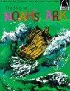 Image du vendeur pour The Story of Noah's Ark mis en vente par TuosistBook