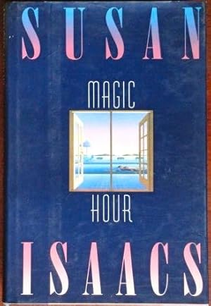 Seller image for Magic Hour for sale by Canford Book Corral