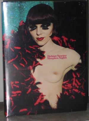 Seller image for Helmut Newton : Sleepless Nights for sale by Exquisite Corpse Booksellers