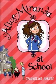 Immagine del venditore per Alice-Miranda at School venduto da The Book Faerie