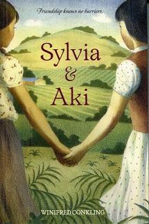 Seller image for Sylvia & Aki for sale by The Book Faerie