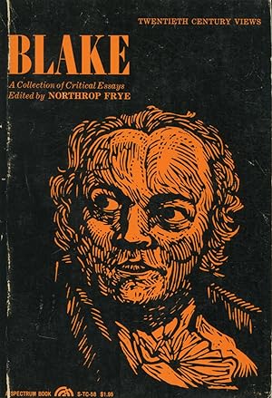 Seller image for Blake: A Collection of Critical Essays for sale by Kenneth A. Himber