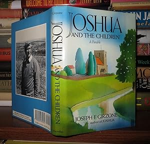 Seller image for JOSHUA AND THE CHILDREN for sale by Rare Book Cellar