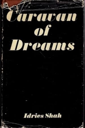 Bild des Verkufers fr CARAVAN OF DREAMS zum Verkauf von By The Way Books