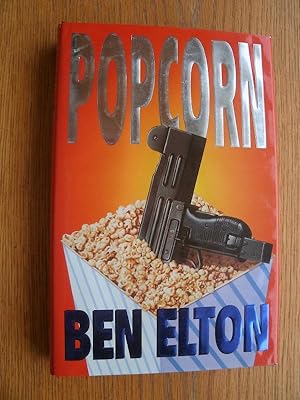 Imagen del vendedor de Popcorn a la venta por Scene of the Crime, ABAC, IOBA