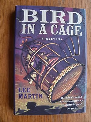 Seller image for Bird in a Cage for sale by Scene of the Crime, ABAC, IOBA