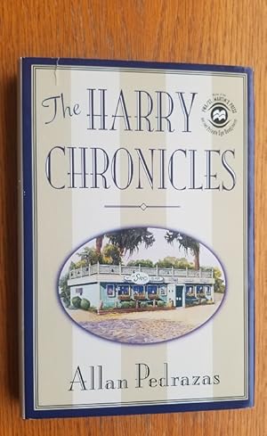 Seller image for The Harry Chronicles for sale by Scene of the Crime, ABAC, IOBA