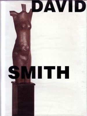Seller image for David Smith. To and From the Figure for sale by Paul Brown