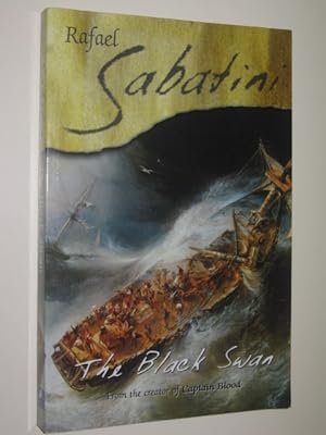 Bild des Verkufers fr The Black Swan zum Verkauf von Manyhills Books