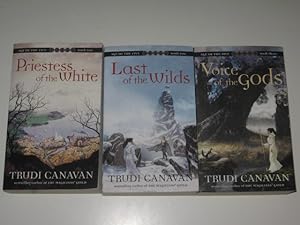 Age of Five Gods Trilogy