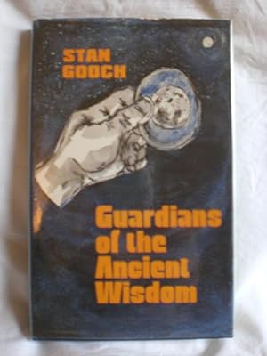 Guardians of the Ancient Wisdom