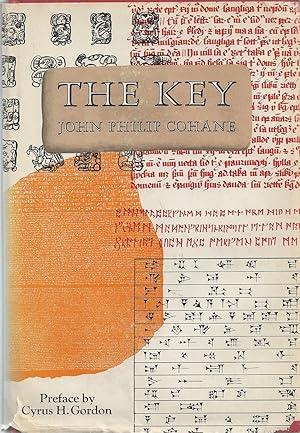 Seller image for Key, The for sale by BYTOWN BOOKERY