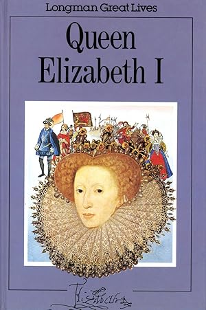 Bild des Verkufers fr Queen Elizabeth I. zum Verkauf von Frey Fine Books