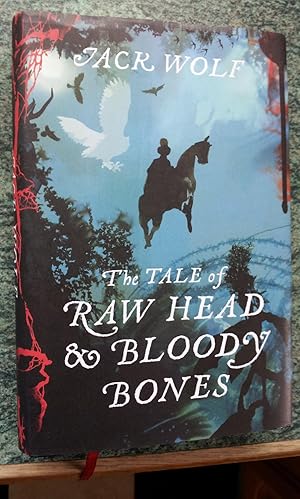 Bild des Verkufers fr THE TALE OF RAW HEAD &amp; BLOODY BONES zum Verkauf von Ron Weld Books