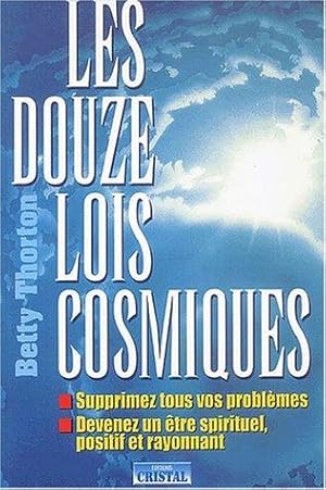 Les Douze Lois cosmiques