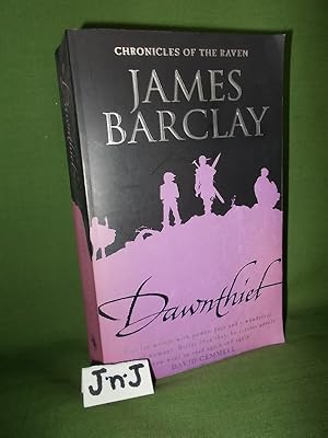 Seller image for Dawnthief for sale by Jeff 'n' Joys Quality Books