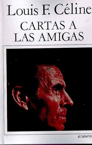 Seller image for CARTA A LAS AMIGAS for sale by LIBROPOLIS