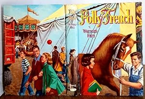 Seller image for POLLY FRENCH OF WHITFORD HIGH for sale by MARIE BOTTINI, BOOKSELLER