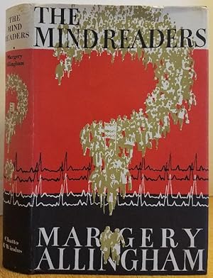 Seller image for THE MIND READERS for sale by MARIE BOTTINI, BOOKSELLER