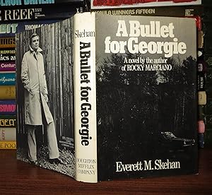 Seller image for A BULLET FOR GEORGIE for sale by Rare Book Cellar