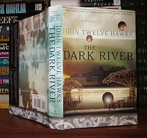 Imagen del vendedor de THE DARK RIVER a la venta por Rare Book Cellar