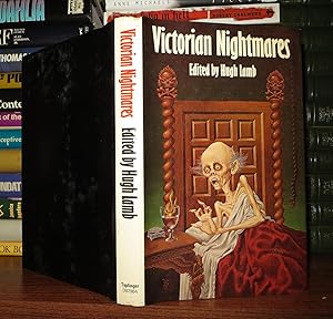 Seller image for VICTORIAN NIGHTMARES for sale by Rare Book Cellar