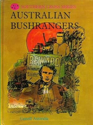 Image du vendeur pour AUSTRALIAN BUSHRANGERS mis en vente par Grandmahawk's Eyrie