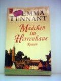 Mädchen im Herrenhaus. Roman. Aus dem Englischen von Astrid Arz. Originaltitel: The House of Hosp...