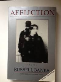 Seller image for Affliction for sale by WellRead Books A.B.A.A.